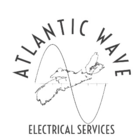 Atlantic Wave Electrical Services - Logo