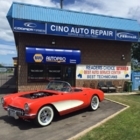 NAPA AUTOPRO - Cino Auto Repair - Garages de réparation d'auto