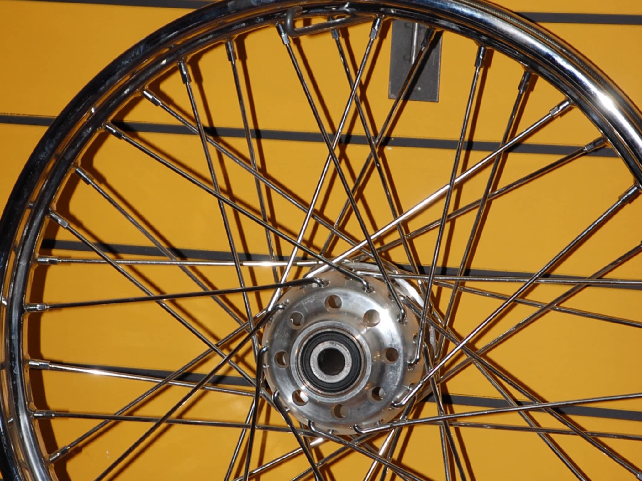 photo Sideline Motorcycles