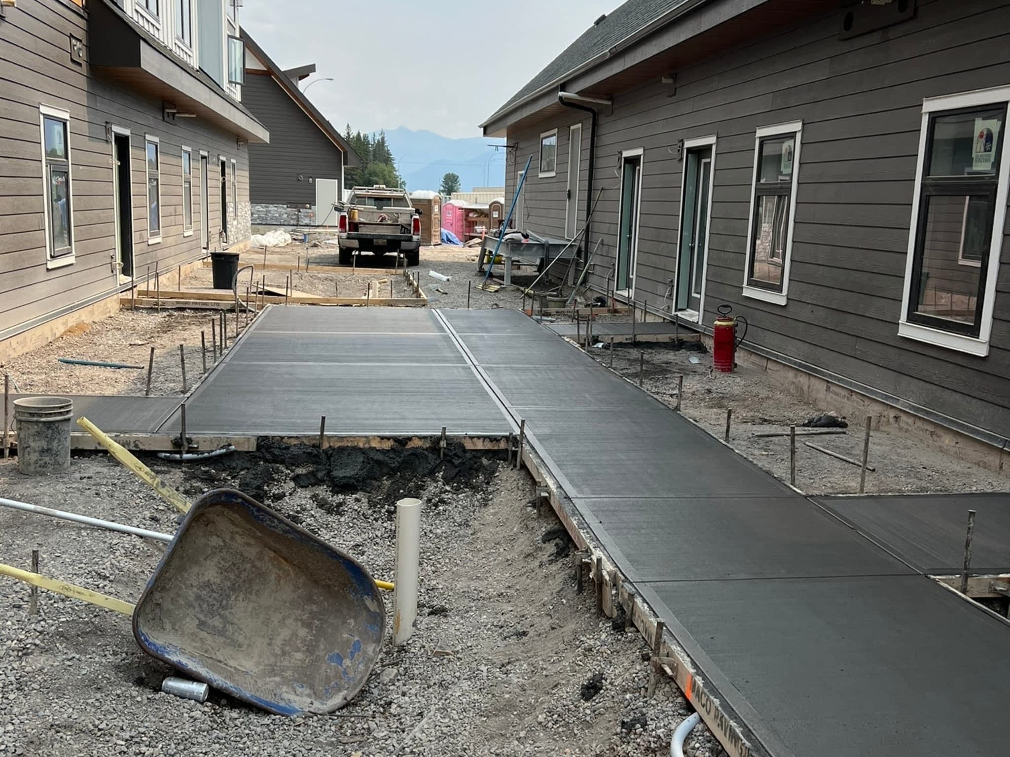 photo Practical Pro Concrete