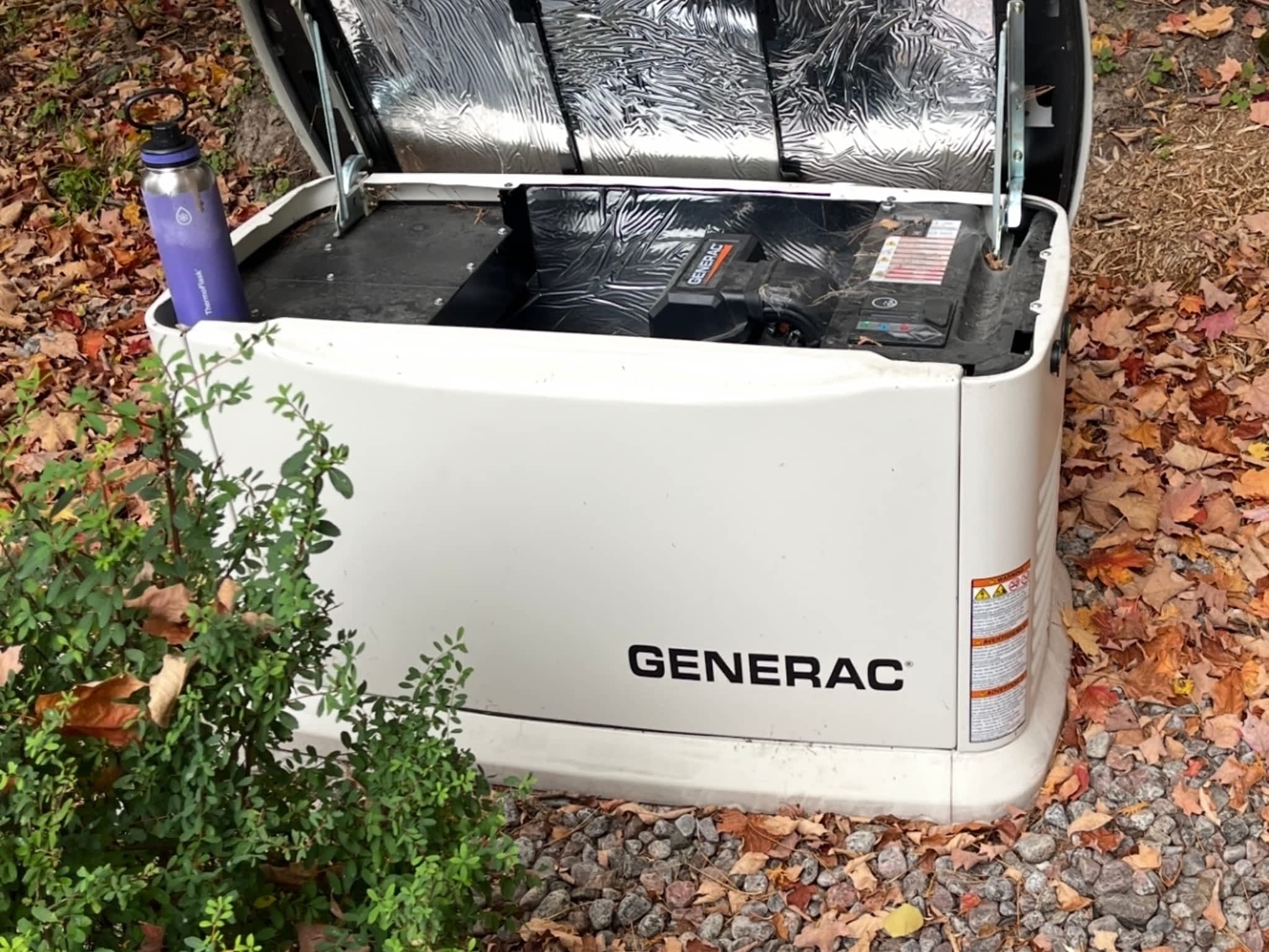 photo Génératrices KVA