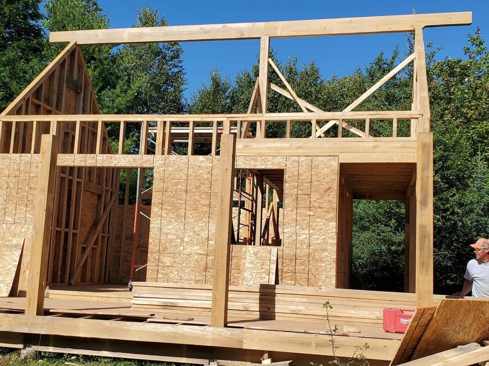 photo Xodex Contracting