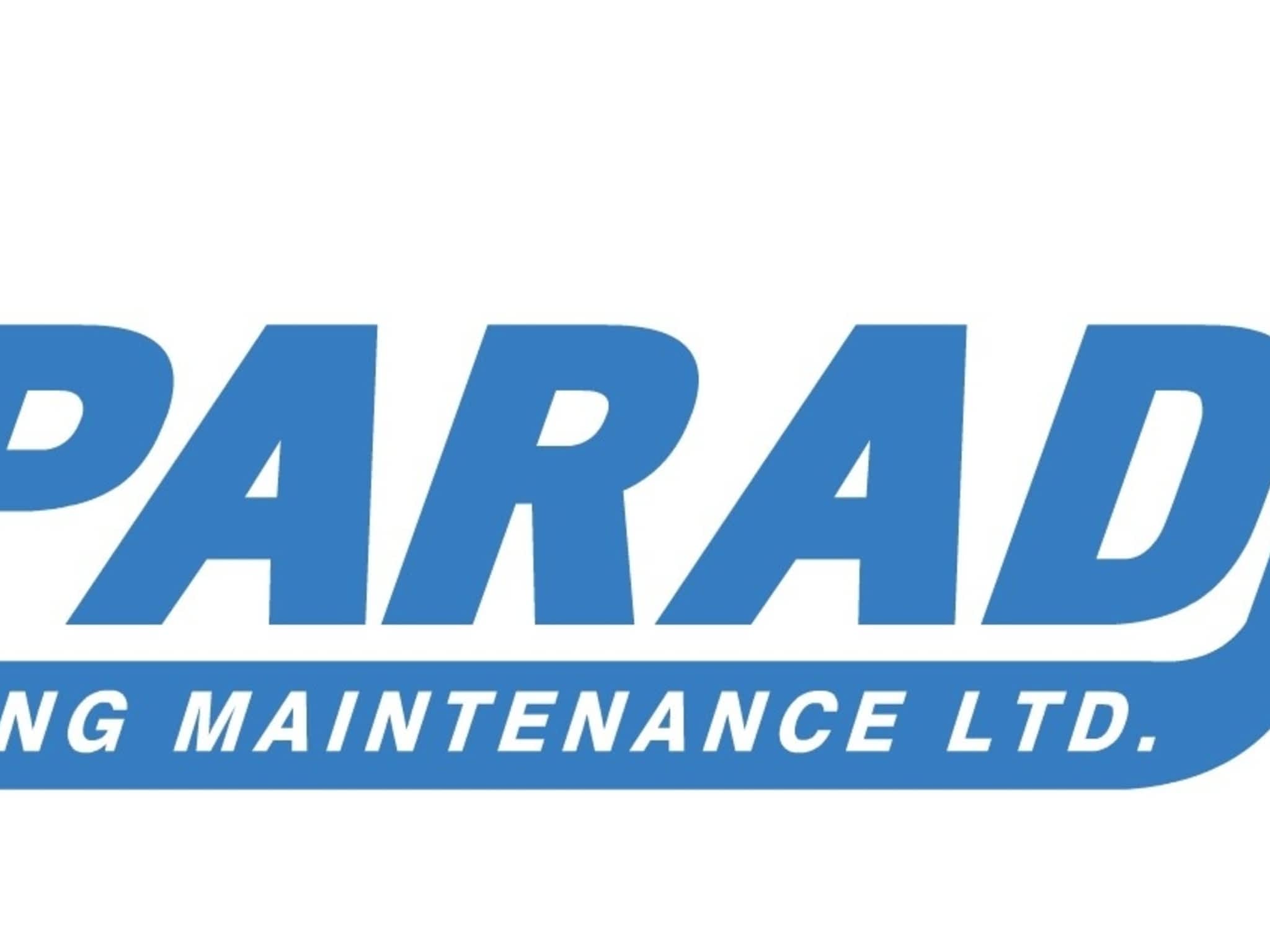 photo Paradise Cleaning Maintenance Ltd