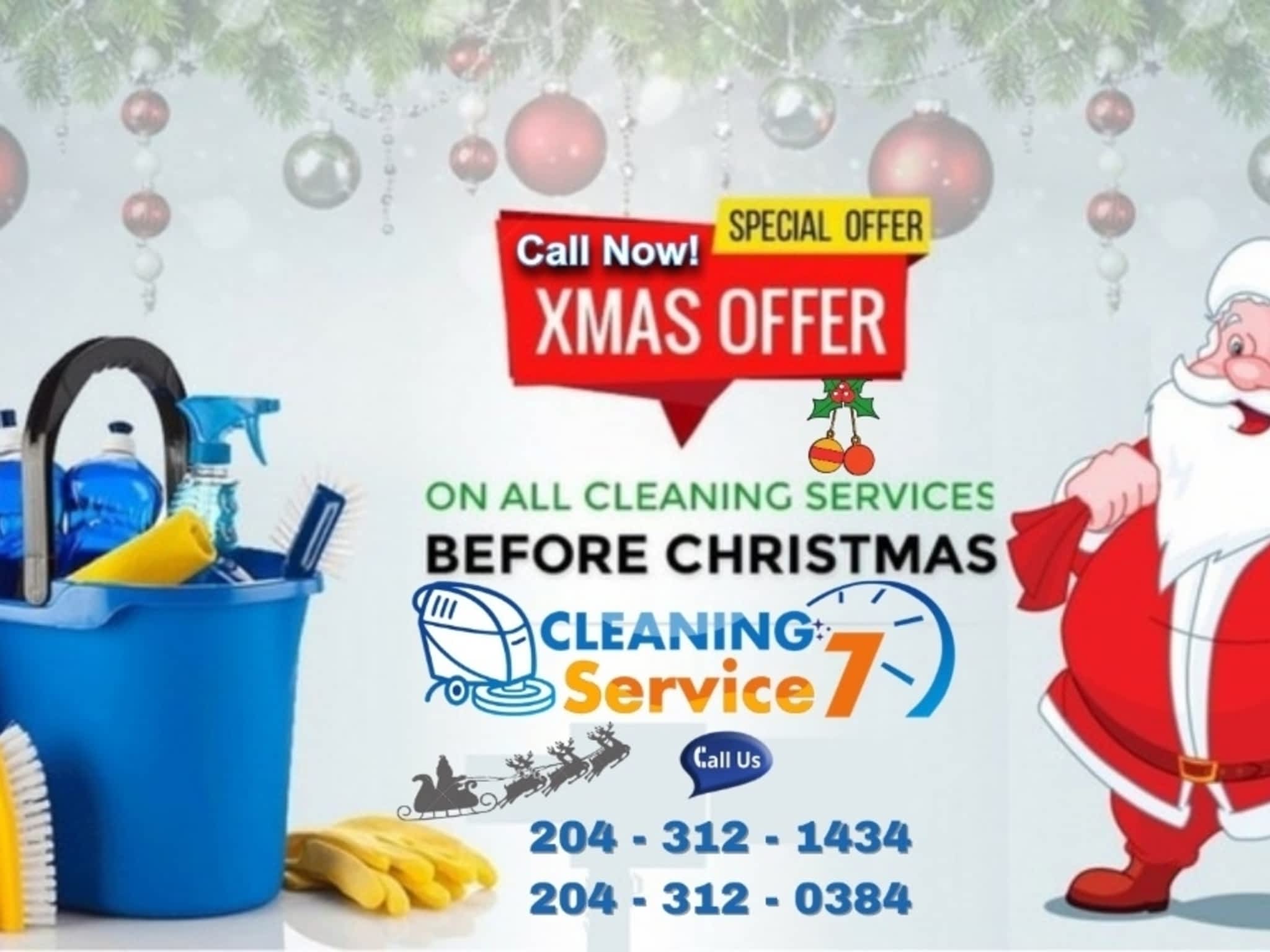 photo Cleaning Service 7days Ltd