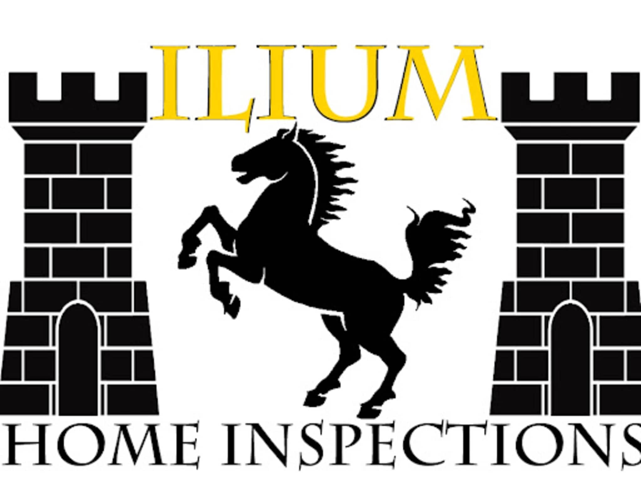 photo Ilium Home Inspections