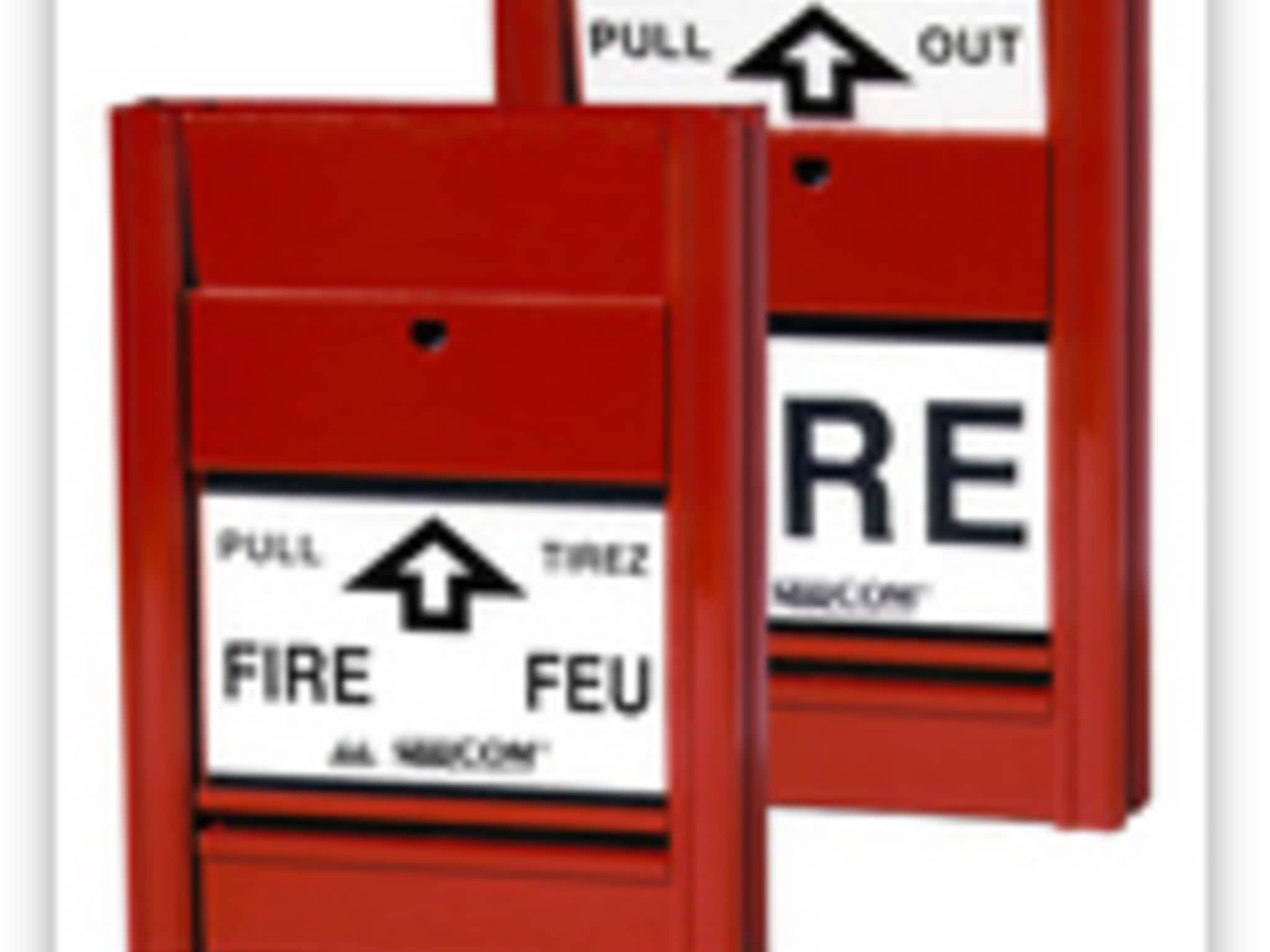 photo Mircom Engineered Systems