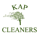 View Kap Cleaners Inc.’s Oliver profile