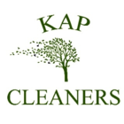 Kap Cleaners Inc. - Logo