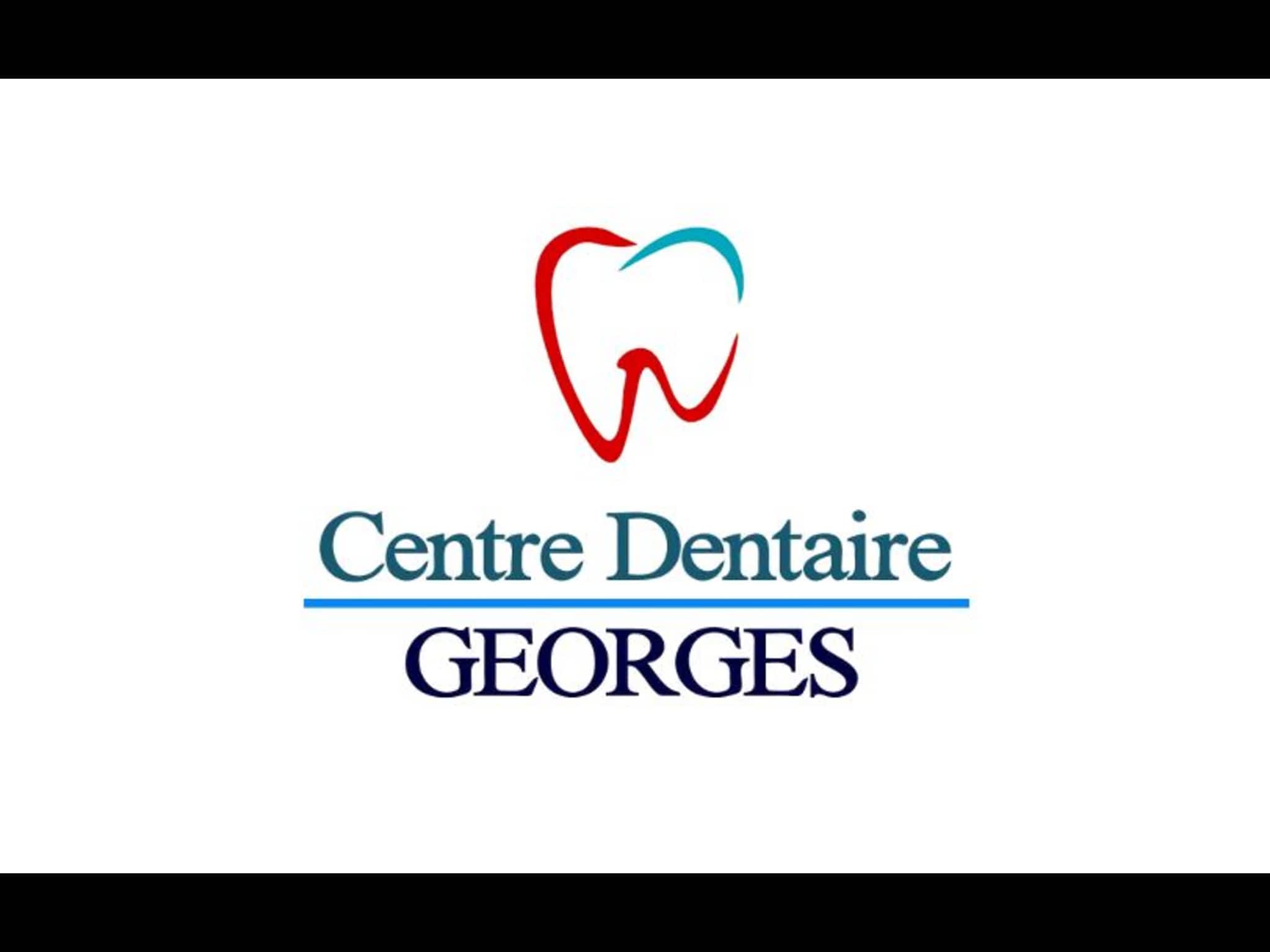 photo Centre Dentaire Georges - Dentiste Lasalle