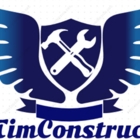 TimConstruct Restoration - Home Improvements & Renovations