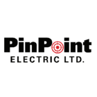 PinPoint Electric - Logo