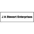 J A Stewart Enterprises - Excavation Contractors