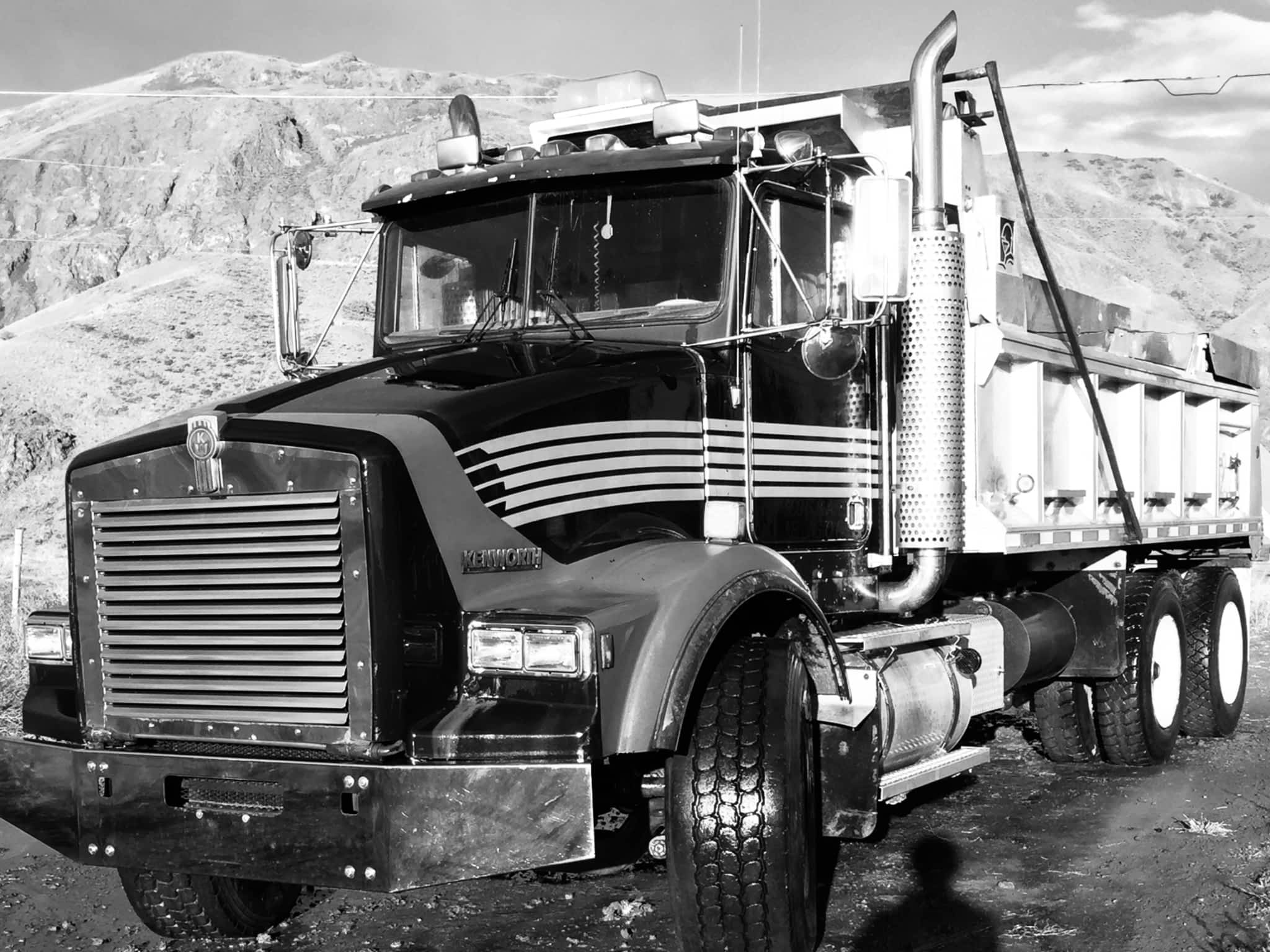 photo Draper Contracting Ltd.