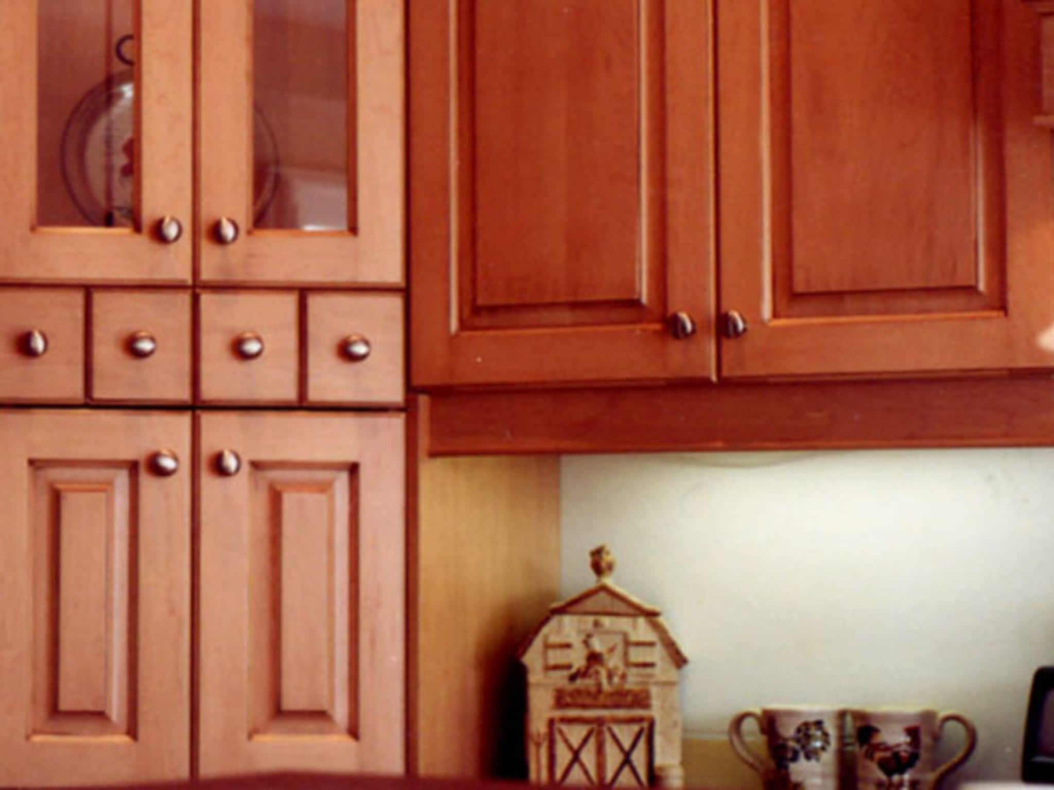 photo Brooklin Millwork Inc