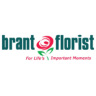 Brant Florist - Logo