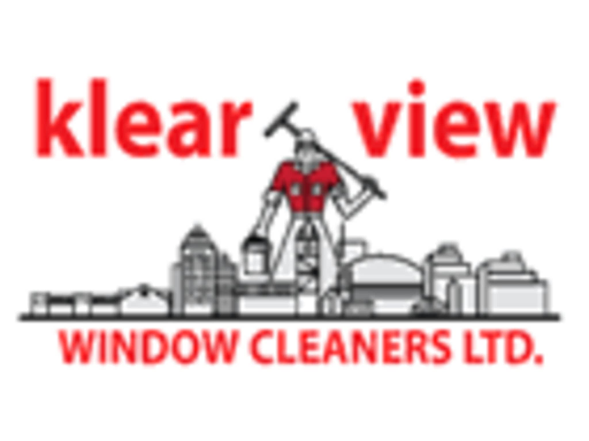 photo Klear View Window Cleaning Ltd