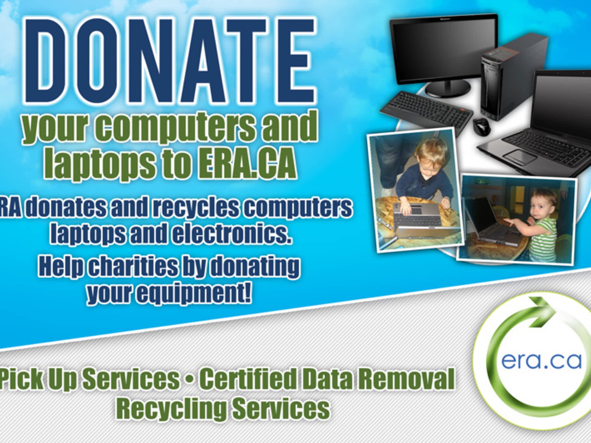 photo Electronic Recycling Association