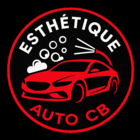 Esthétique Auto CB - Logo