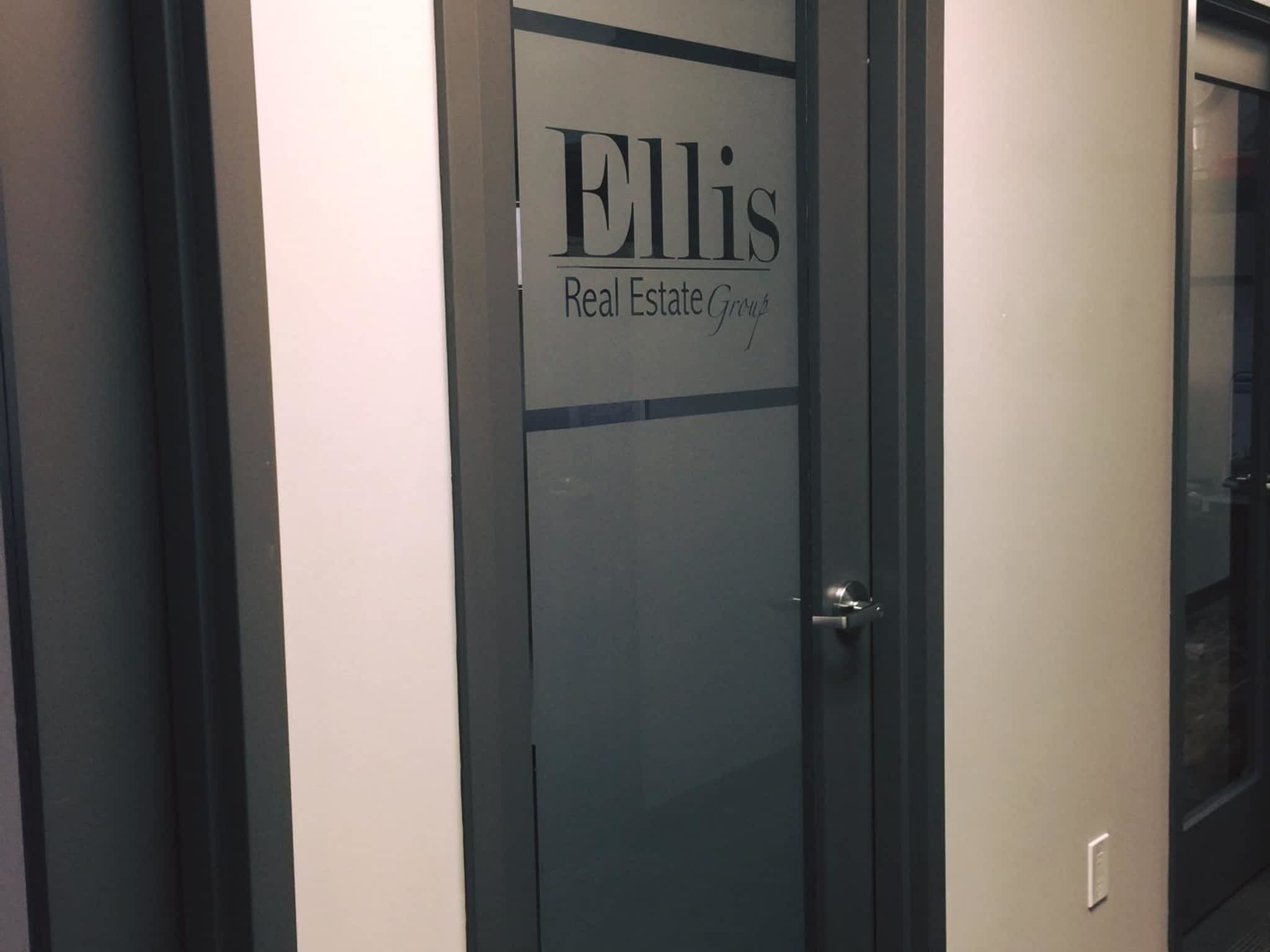 photo Ellis Real Estate Group