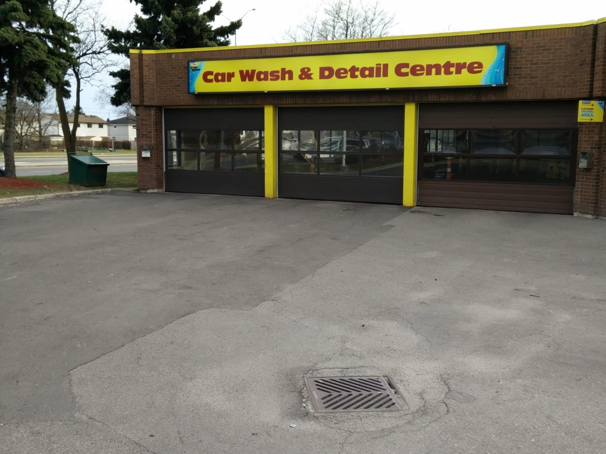 Valet Car Wash Mississauga, ON 655 Queensway E Canpages