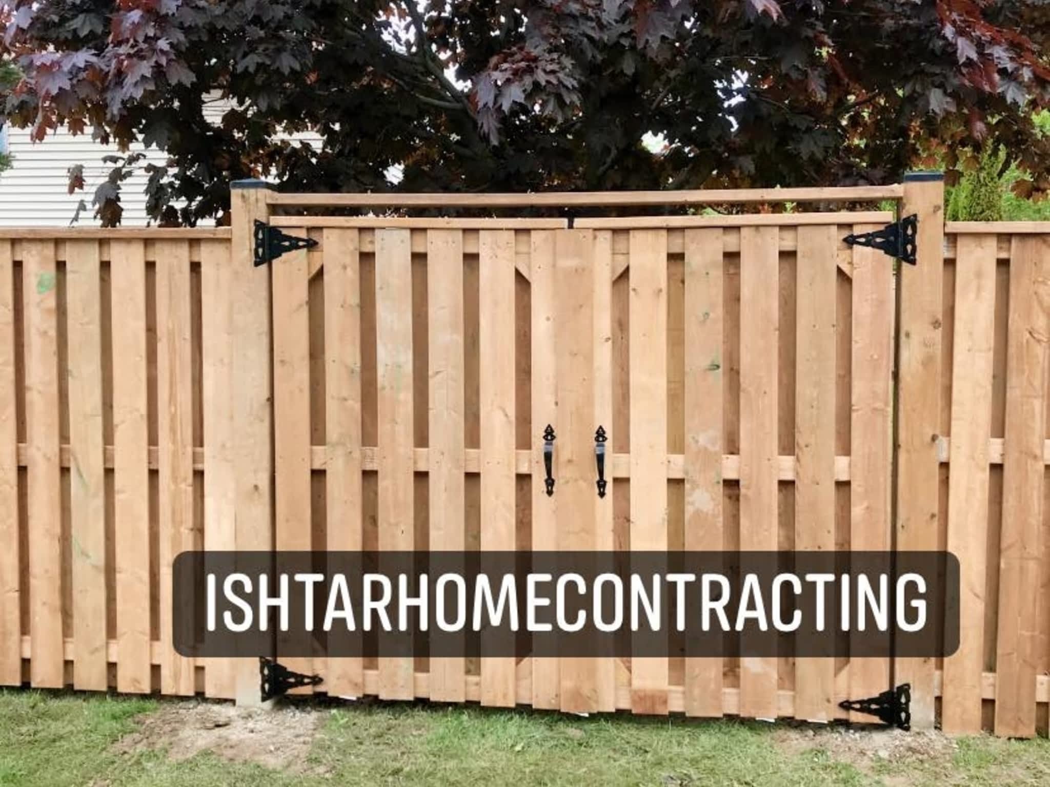 photo Ishtar Home Contracting