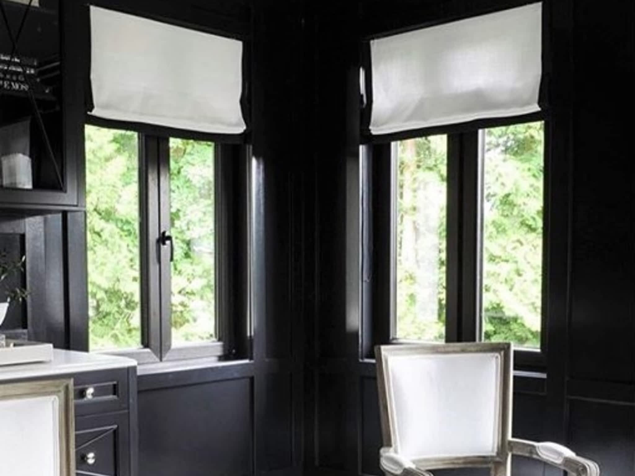 photo Concord Interiors