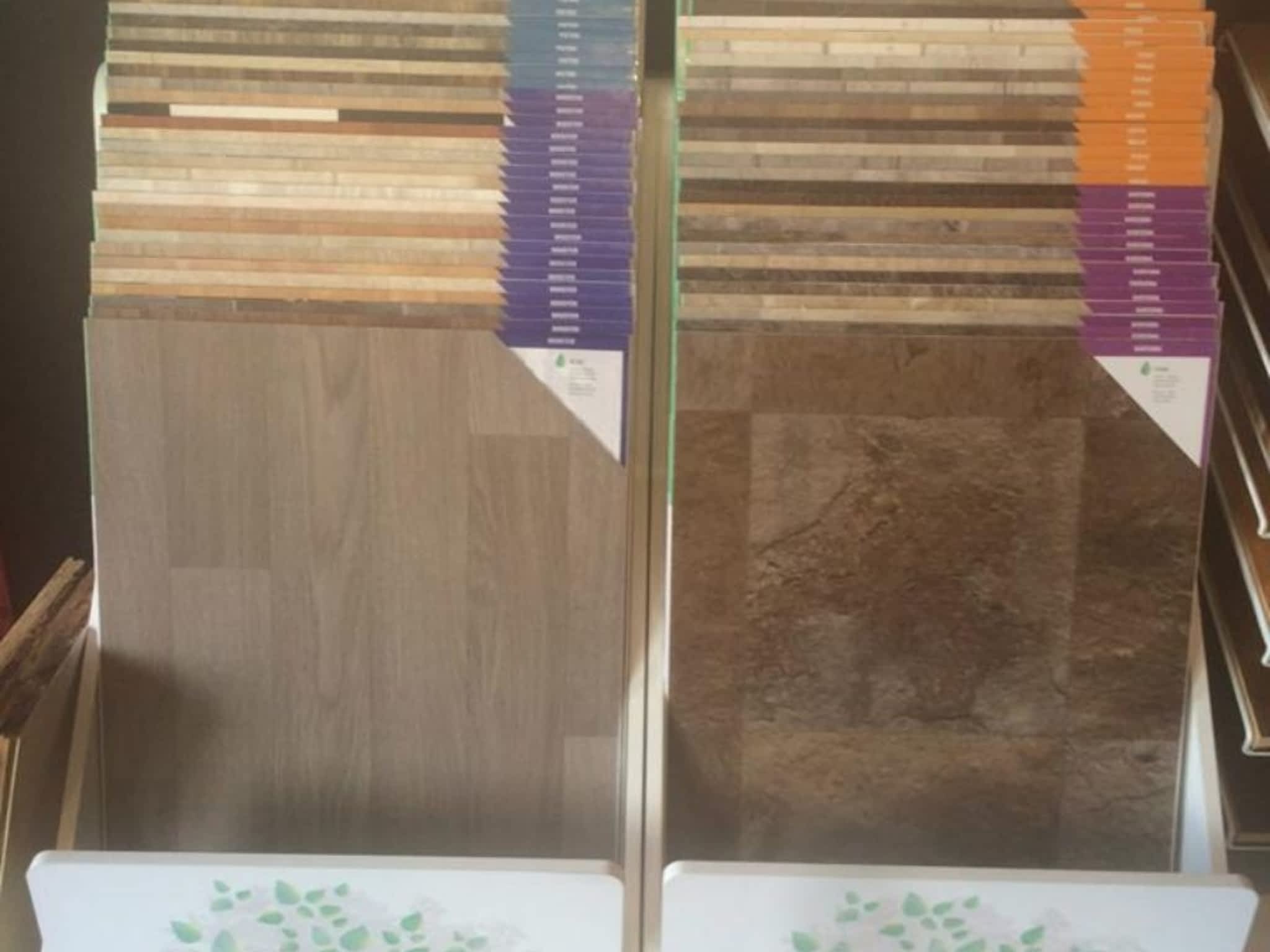 photo Kootenay Flooring