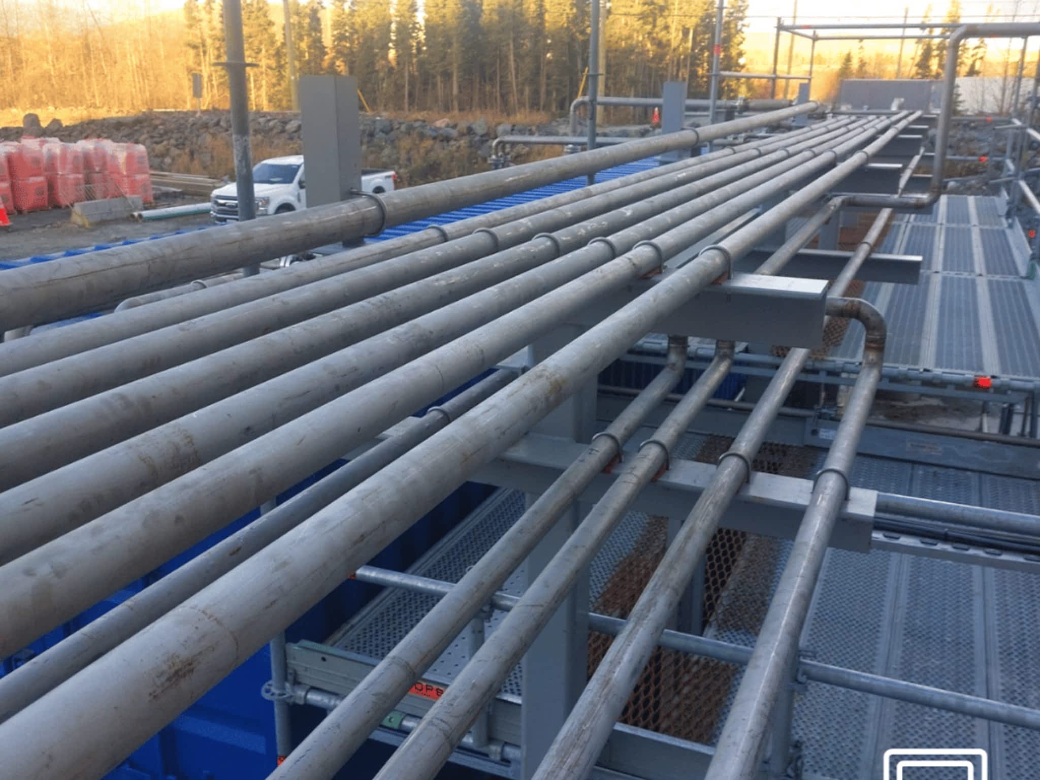 photo Patrick Mechanical Ltd