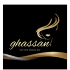 Ghassan Hair and Beauty - Salons de coiffure et de beauté