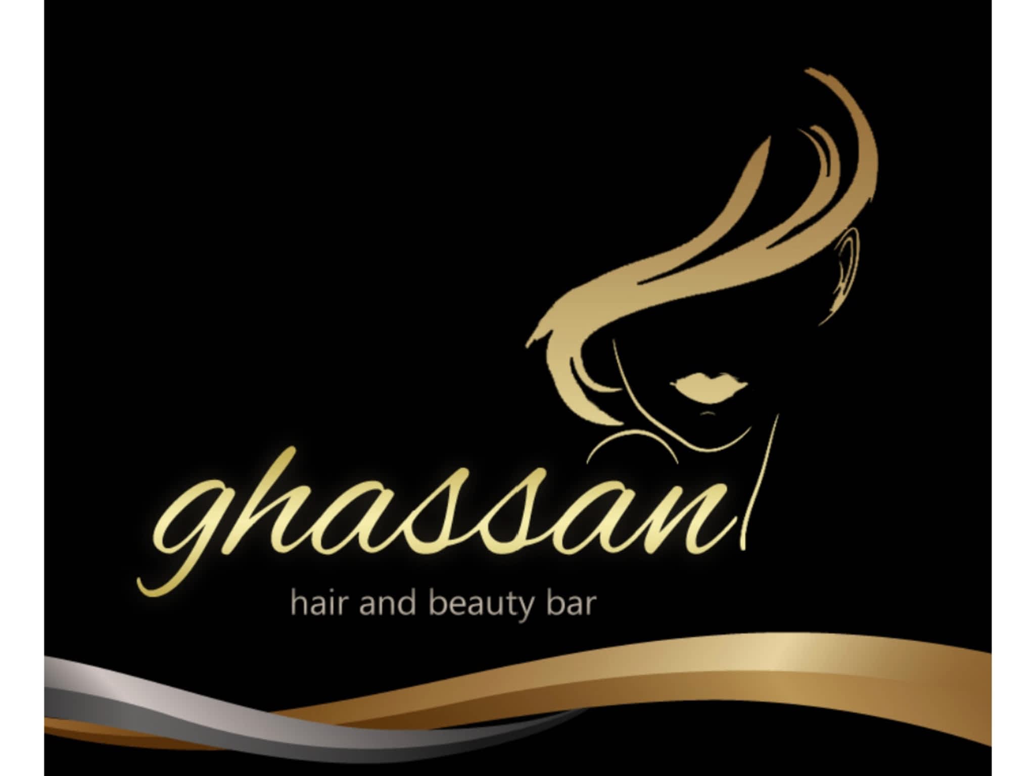 photo Ghassan Hair and Beauty