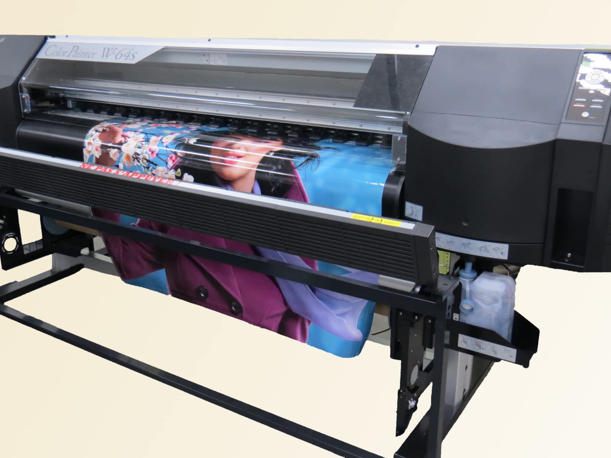 photo Pro Sérigraphie