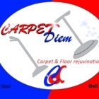 Carpet Diem - Nettoyage de tapis et carpettes