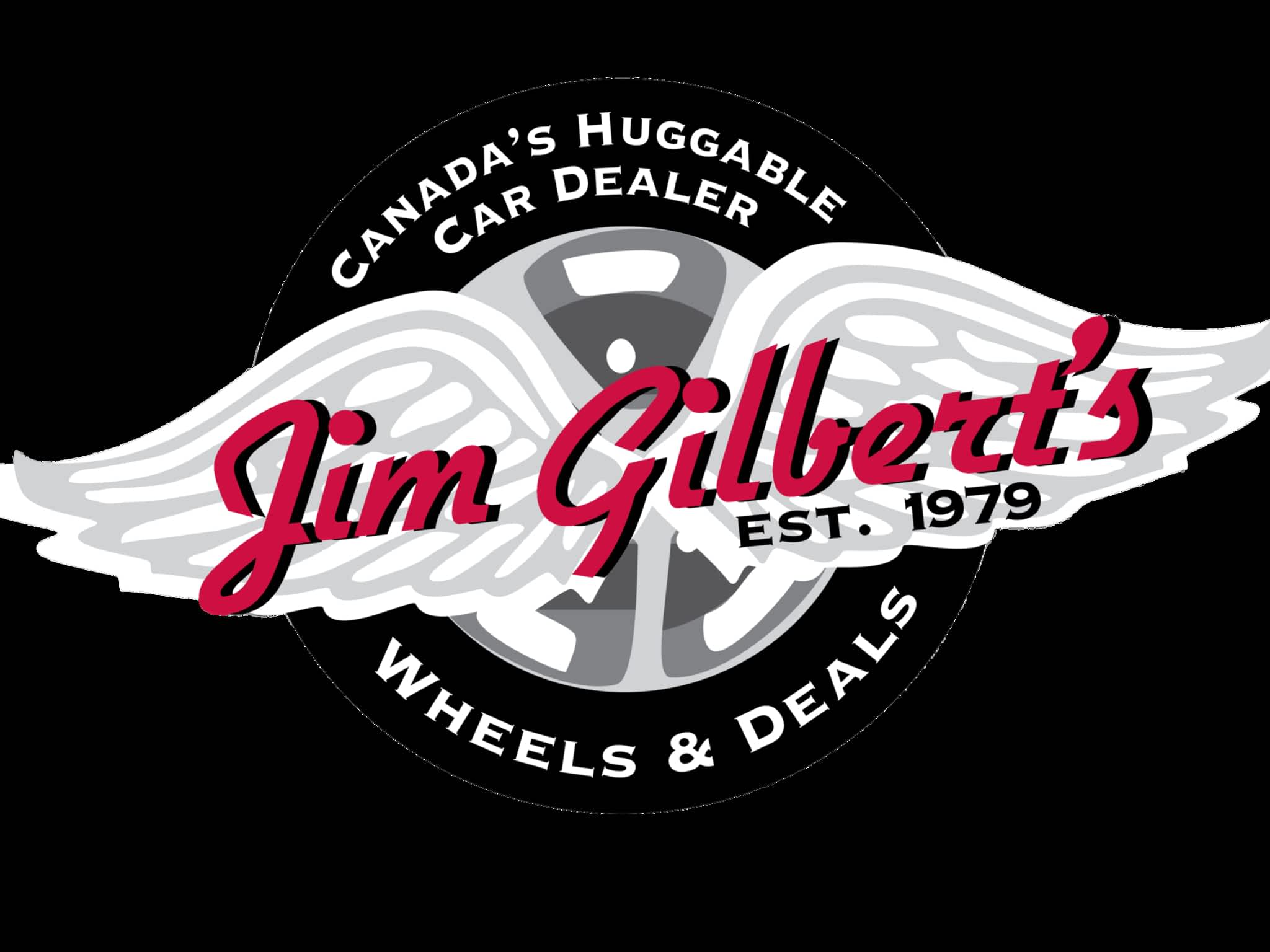 photo Jim Gilberts Wheels & Deals Ltd