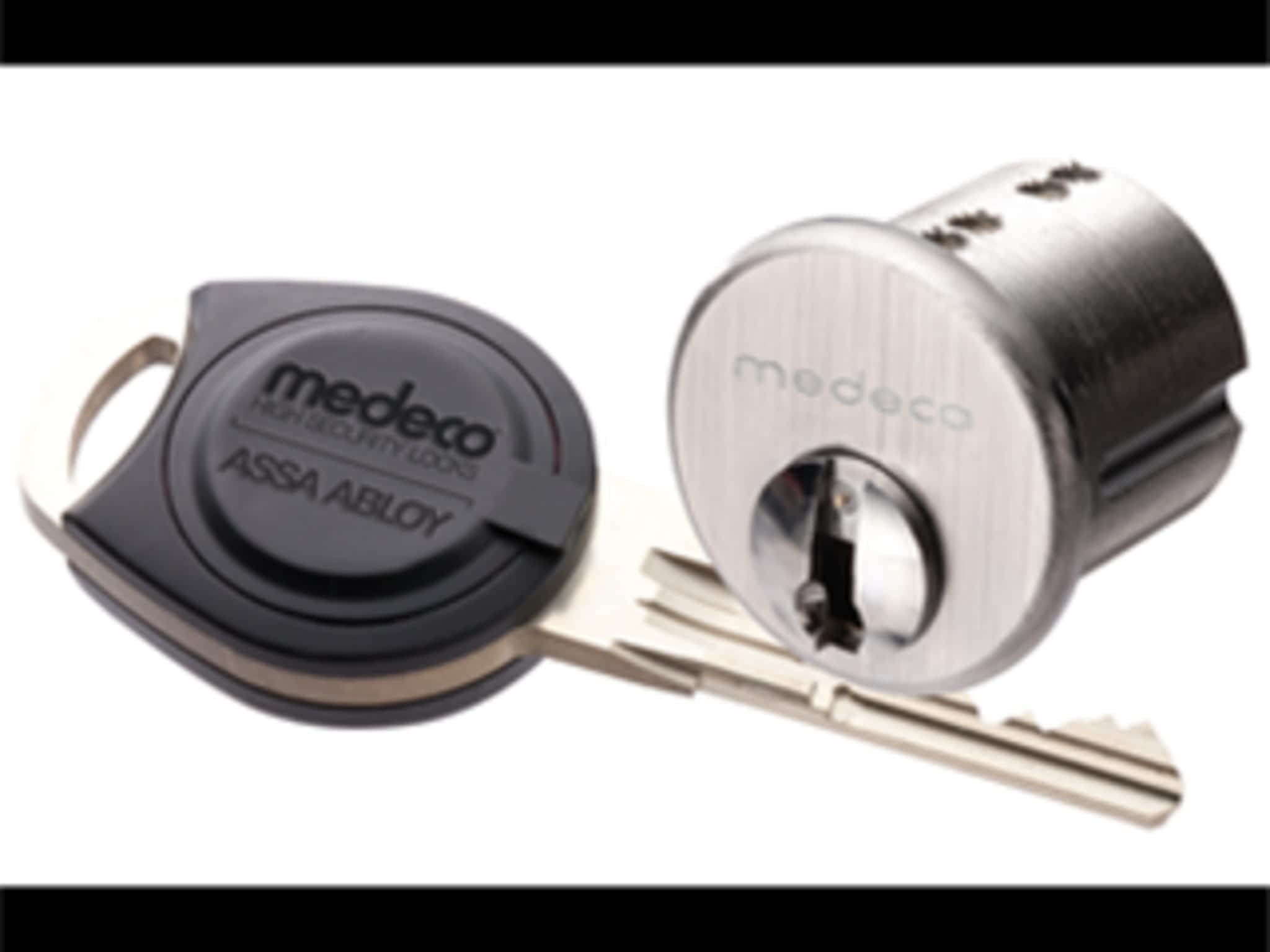 photo Lockhart's Security