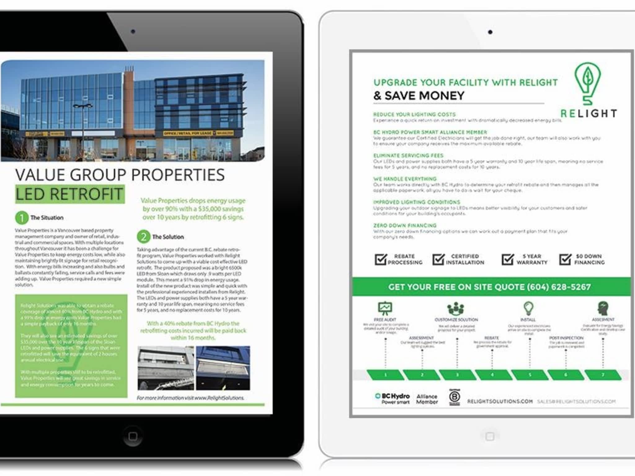 photo Transparency Digital