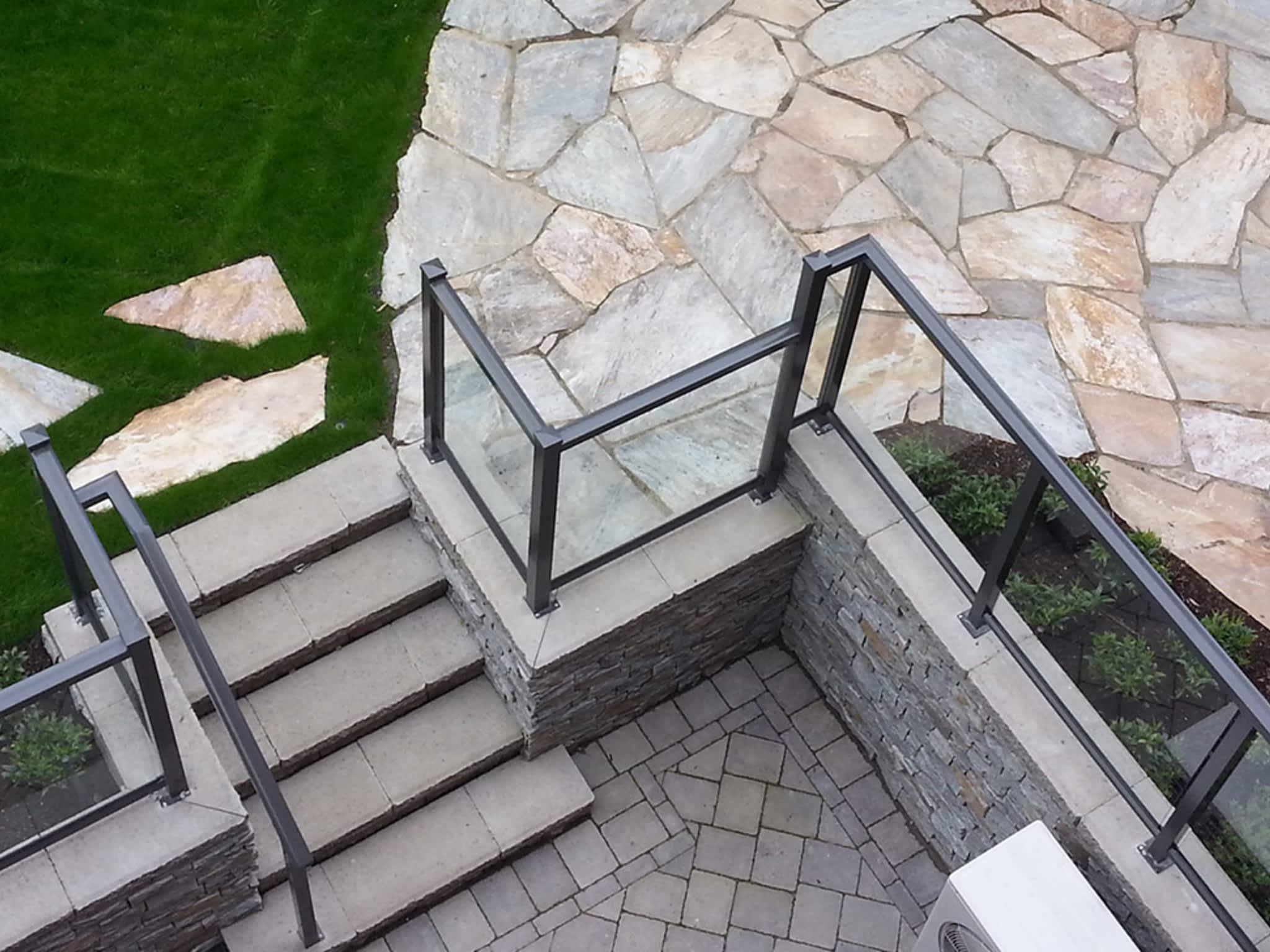 photo West End Masonry