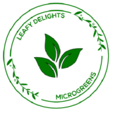 Voir le profil de Leafy Delights Microgreens - Pickering