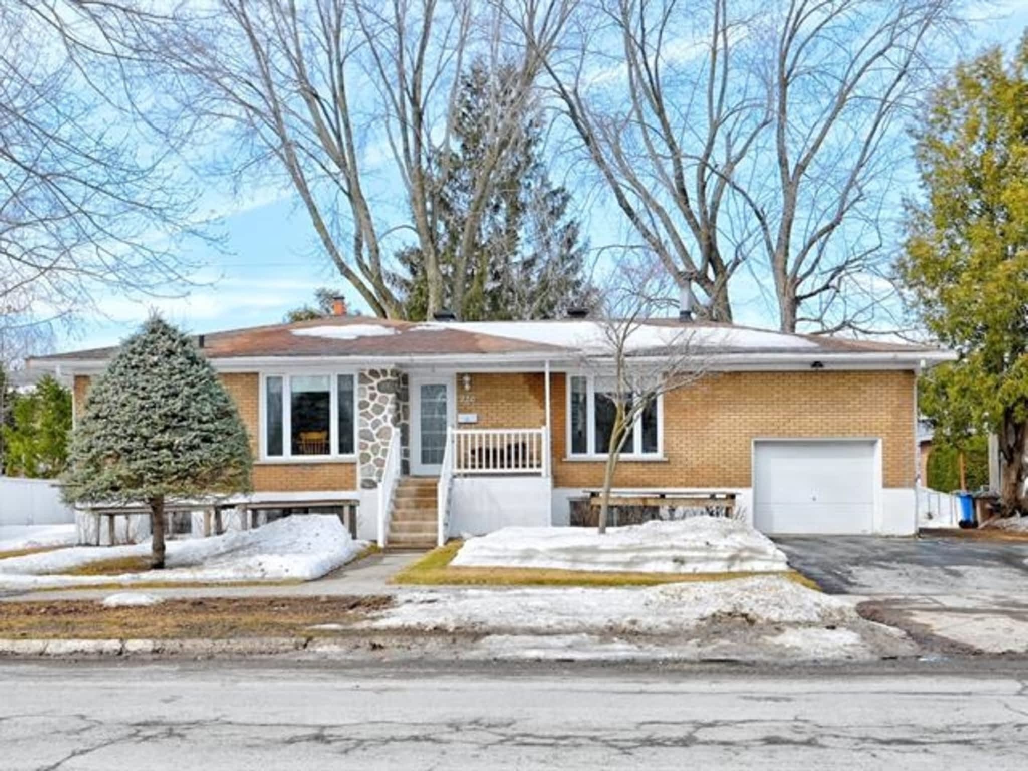 photo Noël Forget - Courtier Immobilier Gréé DA