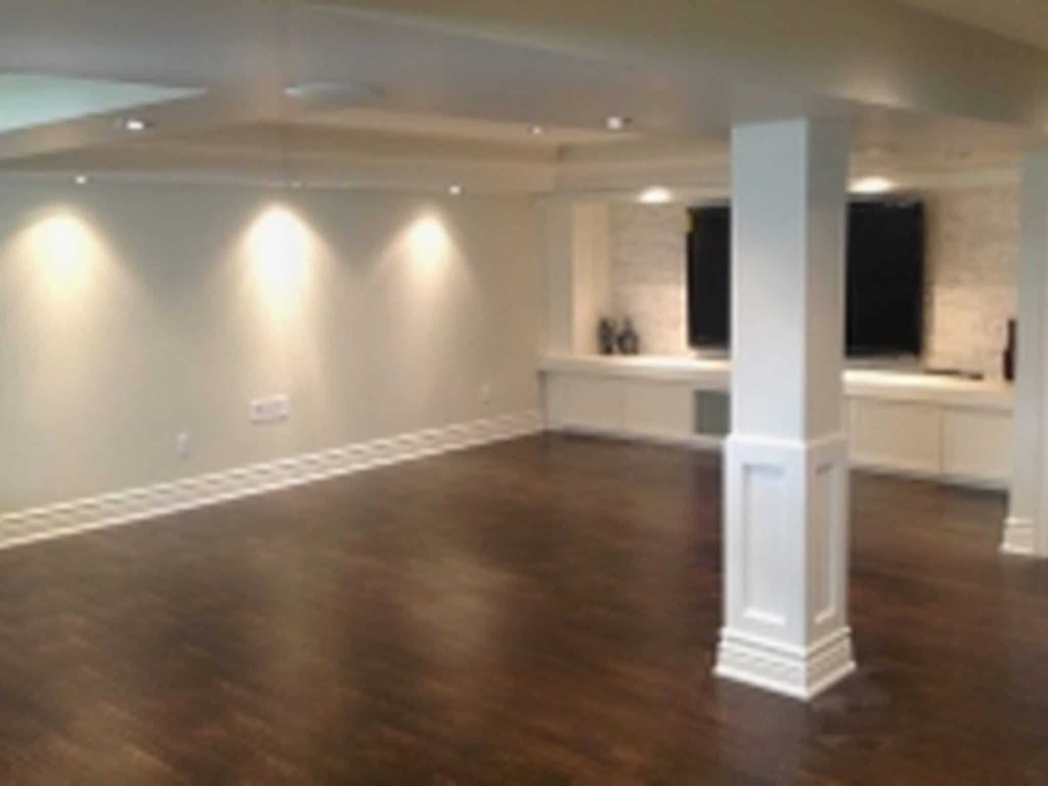 photo BDG Contracting