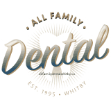 View All Family Dental’s Whitby profile