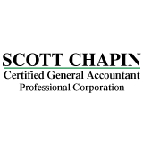 View Chapin Scott CPA Professional Corp’s Burlington profile