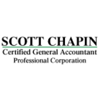 Chapin Scott CPA Professional Corp - Logo
