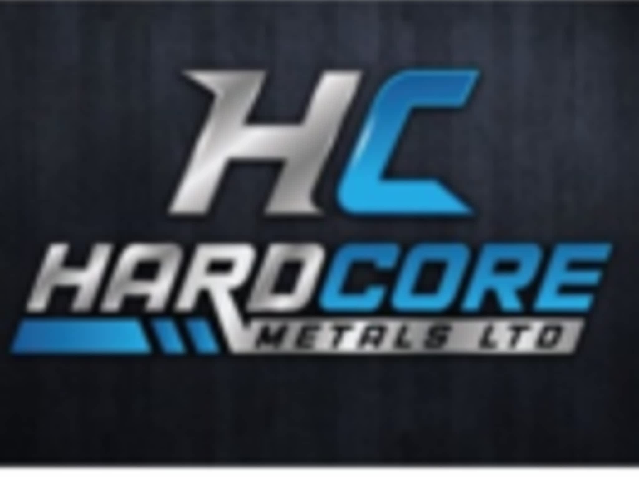 photo Hardcore Metals Ltd