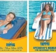 Mp Paradise Pools And Spas 554 Thorold Rd Welland On