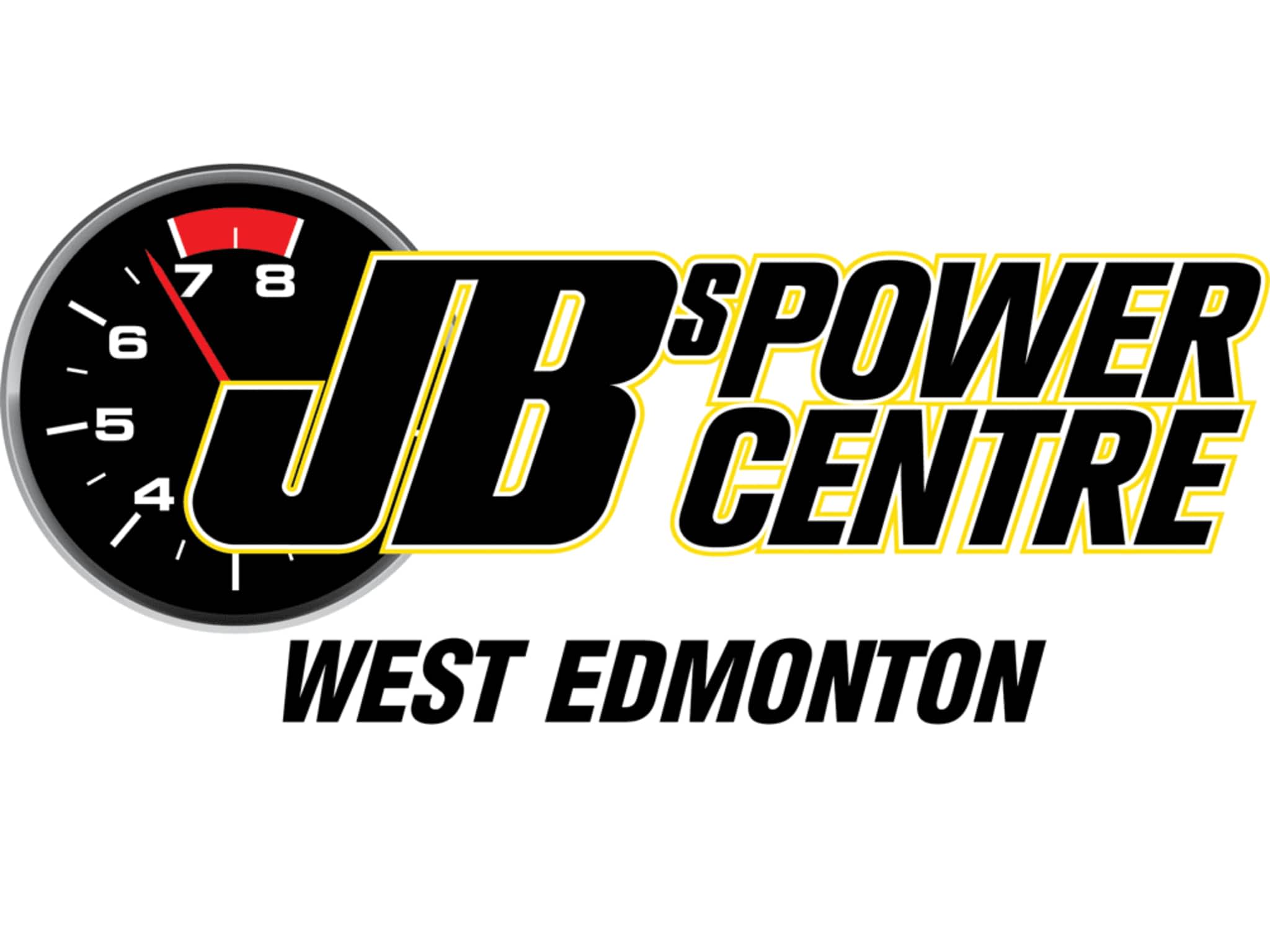 photo JBs Power Centre Ltd West Edmonton