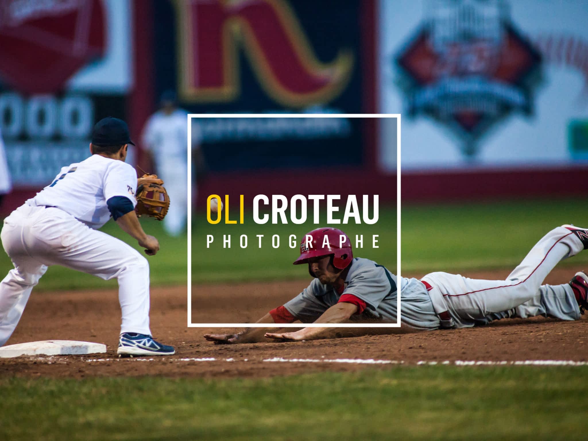 photo Olivier Croteau Photographe