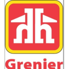 Home Hardware Grenier - Quincailleries
