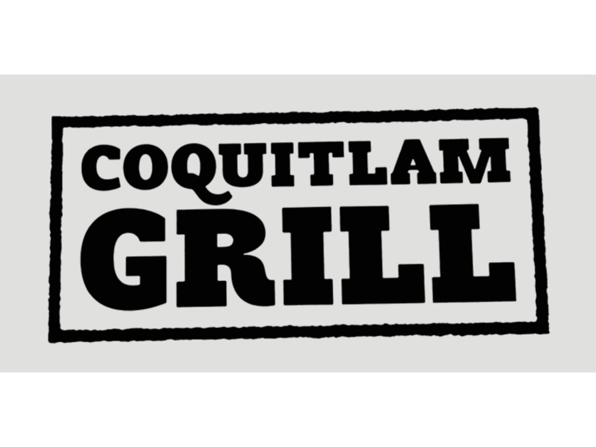 photo The Coquitlam Grill