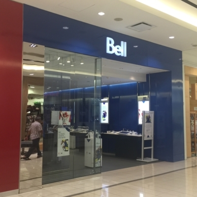 Bell - Service de téléphones cellulaires et sans-fil