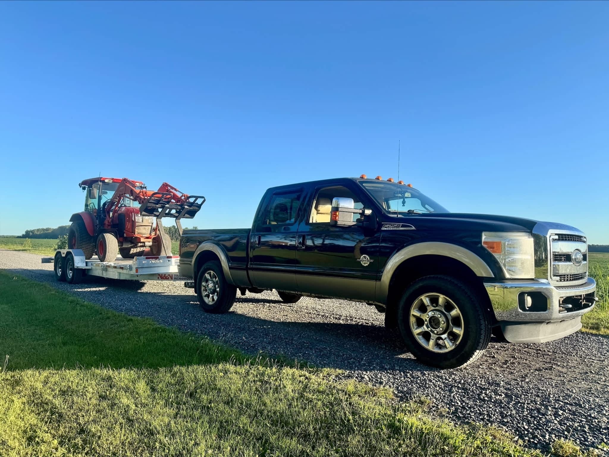 photo Multi-Service Laramée inc